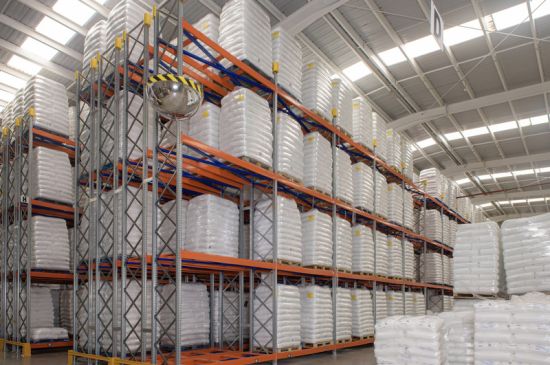 PM STEELE® redefine su negocio hacia la automatización logística